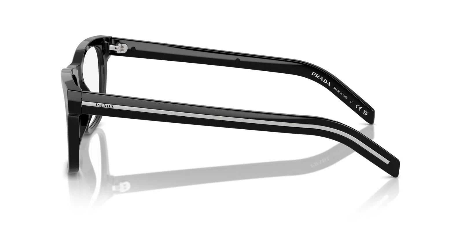 Prada A13VF Eyeglasses - view 27